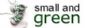 Fair Trade in BRISTOL - Small and Green