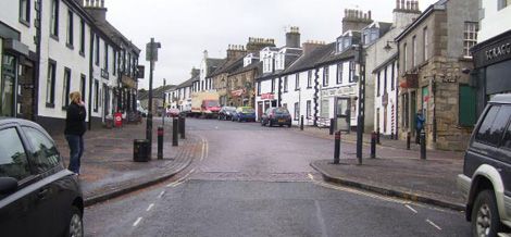 Bed And Breakfast Cumbernauld Bed And Breakfast Cumbernauld