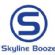 Drink Delivery in WIGAN - Skyline Booze