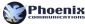 IP Telephony in HOVE - Phoenix Communications