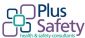 health and safety in CHORLEY - Plus Safety