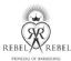 Barbers in GLASGOW - Rebel Rebel