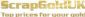 Jewellery Valuers in BIRMINGHAM - Scrap Gold Jewellery Valuers in BIRMINGHAM - Scrap Gold