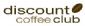 food retailers in LEICESTER - Discount Coffee Club