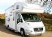 Motorhome Hire in BRADFORD - Northern Leisure