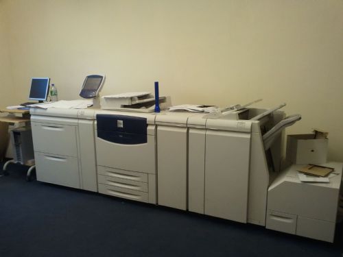 PrintSet - Printing Service Provider in Islington, London (UK)