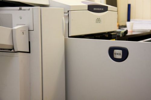 PrintSet - Printing Service Provider in Islington, London (UK)