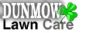 Lawn Care in DUNMOW - Dunmow Lawn Care