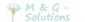 in DURHAM - M and G Solutions in DURHAM - M and G Solutions