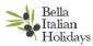 Activity Holidays in CATERHAM - Bella Italian Holidays