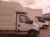 General Courier Services in STEVENAGE - Gfhasell Contracts
