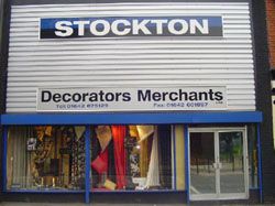 stockton trading ltd