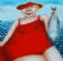 Art Galleries in GLASGOW - Elena Kourenkova
