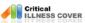 insurance in MIDDLEWICH - Critical Illness Cover