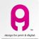 graphic design in TUNBRIDGE WELLS - Gulp Creative