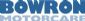 car repair garages in HEMEL HEMPSTEAD - Bowron Motorcare