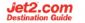 Airlines in LEEDS - Jet2