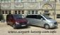 Taxi Hire in DUNMOW - Flying Hire Chauffeur and Taxi Services