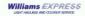couriers in STAINES - Williams Express