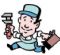plumbers in WORTHING - Handy Hubby