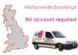 haulage in CHERTSEY - One Call Sameday Couriers