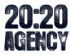 graphic design in EXETER - 20:20 Agency