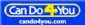 Trophies in WELLS - CanDo4You Ltd
