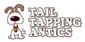 in CHORLEY - Tail Tapping Antics in CHORLEY - Tail Tapping Antics