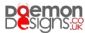 Web Designers in MANCHESTER - Daemon Designs