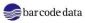 Barcode Systems in ASHTON-UNDER-LYNE - Bar Code Data