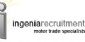 Recruitment Consultants in WASHINGTON - Ingenia Resourcing and Recruitment Ltd