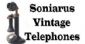 Antiques in CAERNARFON - Soniarus Vintage Telephones