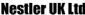 marketing in WARWICK - Nestler UK Ltd