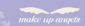 mobile hairdressers in NORTHAMPTON - Make Up Angels