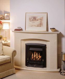 Valor dream gas fire - Gas Products Supplier Cambridge