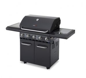 Grandhall Barbecue that Camgas supply - Gas Products Supplier Cambridge