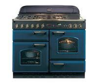 Rangemaster classic 110 - Gas Products Supplier Cambridge