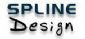 Computer Aided Design in BRISTOL - Spline Design