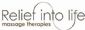 Therapeutic Massage in DORKING - Relief into Life massage 