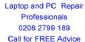 Computer Networking in LONDON - Laptop PC Repair