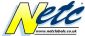 CD-DVD Media and Packaging in TAUNTON - Netc Europe Ltd