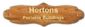 Log Cabin Manufacture in HORSHAM - Hortons Portable Buildings Ltd