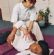 Shiatsu Massage in HARROW - Helen Fung