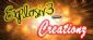 graphic design in ROCHDALE - Explosiv3 Creationz