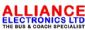 Auto Parts in SHEFFIELD - Alliance Electronics Ltd