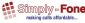 Telecommunications in LONDON - Simply Fone Ltd Telecommunications in LONDON - Simply Fone Ltd