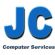 computer repair in CAMBRIDGE - JC Computer Services