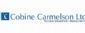 in LONDON - Cobine Carmelson in LONDON - Cobine Carmelson