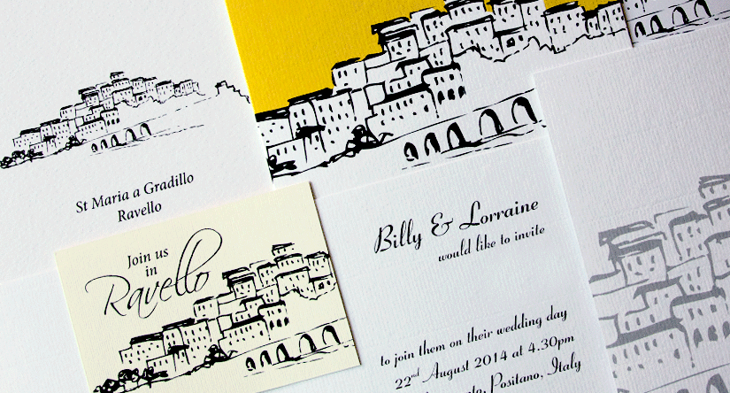 Wedding invitations durham uk