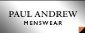 Clothing Manufacturer in BIRMINGHAM - Paul Andrew Menswear/Boyswear